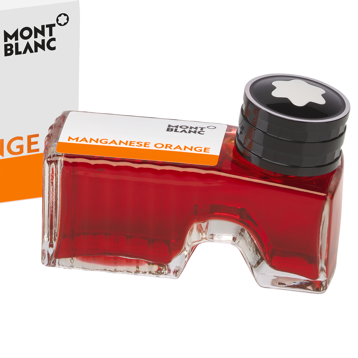 Flacon d'Encre, Manganese Orange, 60 ml