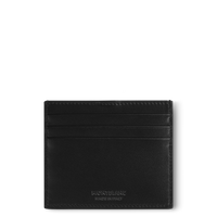 Porte-Cartes 6cc en Cuir Extreme