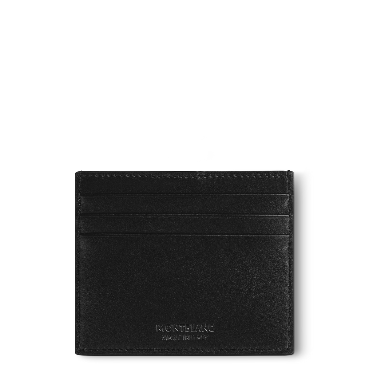 Porte-Cartes 6cc en Cuir Extreme