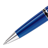 Rollerball Bleu Montblanc Cruise Collection