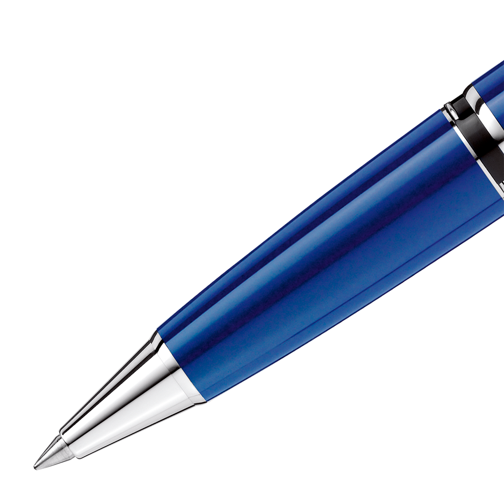 Rollerball Bleu Montblanc Cruise Collection