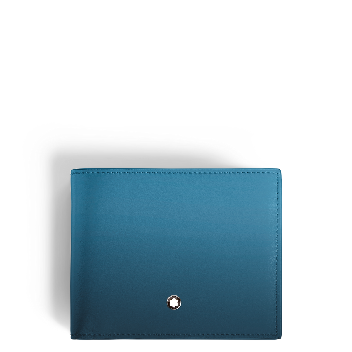 Portefeuille 6cc en Cuir Meisterstück
