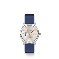 Montblanc Bohème Day & Night 34 mm