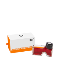 Flacon d'Encre, Manganese Orange, 60 ml