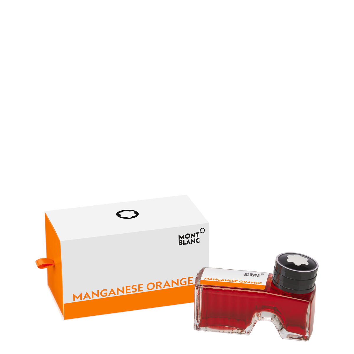 Flacon d'Encre, Manganese Orange, 60 ml