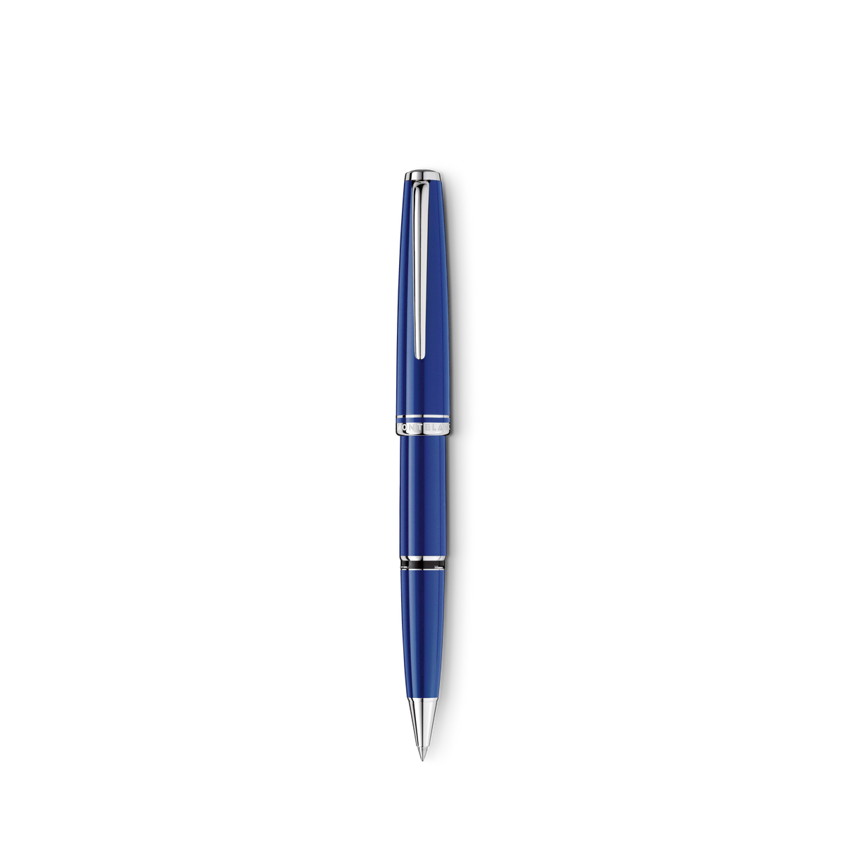 Rollerball Bleu Montblanc Cruise Collection