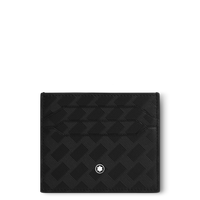 Porte-Cartes 6cc en Cuir Extreme