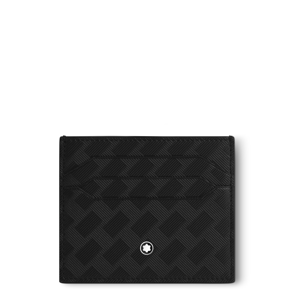 Porte-Cartes 6cc en Cuir Extreme
