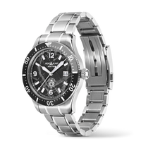 Montblanc Iced Sea Automatic Date