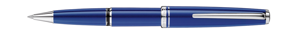 Rollerball Bleu Montblanc Cruise Collection