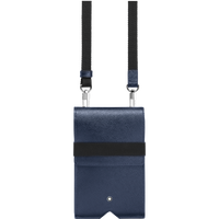 Sac pochette mini format Montblanc Sartorial