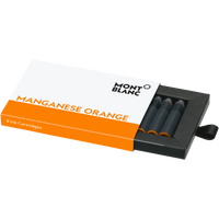 Cartouches d'Encre, Manganese Orange