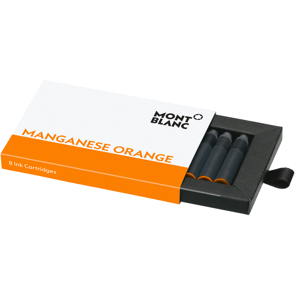 Cartouches d'Encre, Manganese Orange