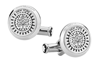 Boutons de manchette Urban Spirit