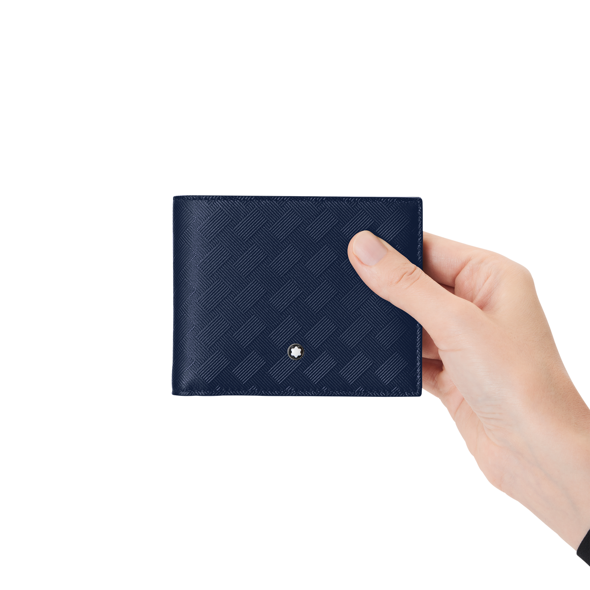 Portefeuille 6cc en Cuir Extreme