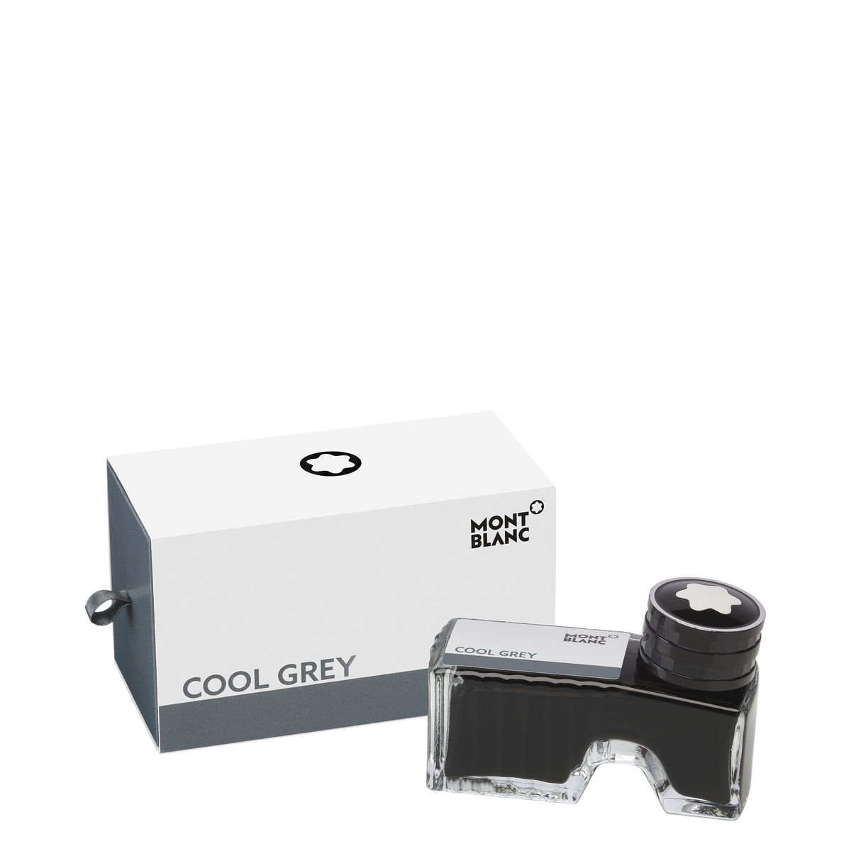 Flacon d'Encre, Cool Grey, 60 ml