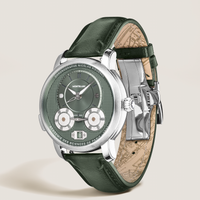 Montblanc Star Legacy Nicolas Rieussec Chronograph 43 mm