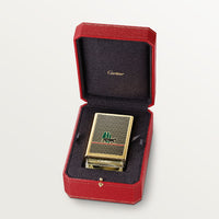 Panthère Cyprès Case Les Nécessaires de Cartier 30 ml