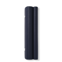 Carnet Enveloppe Petit Format en Cuir Sartorial