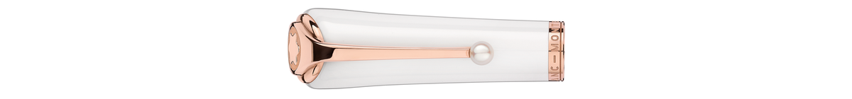 Stylo-Plume Marilyn Monroe Édition Spéciale Pearl