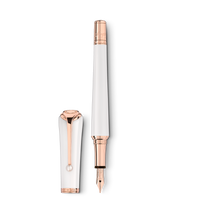 Stylo-Plume Marilyn Monroe Édition Spéciale Pearl