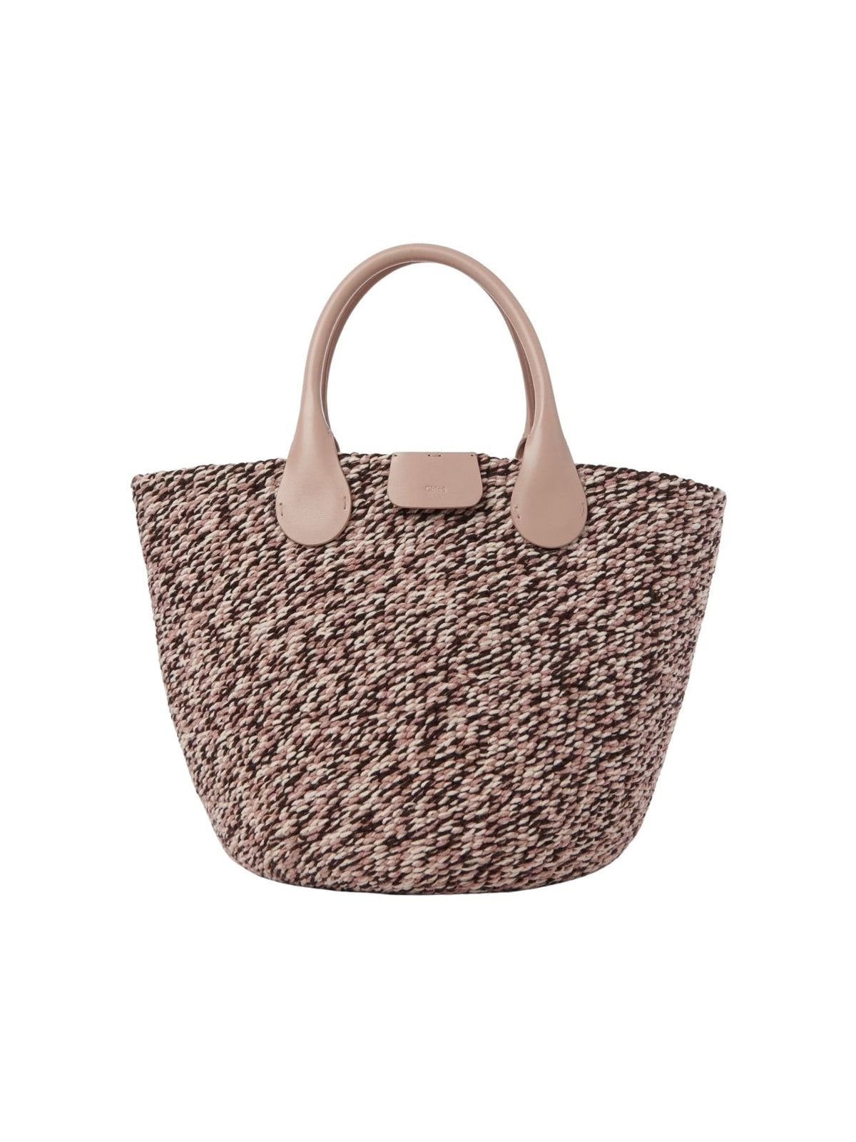 OK PORTE_Sac Sabia en laine - Nomad Beige