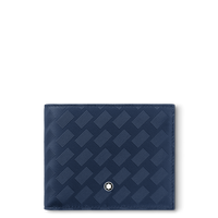 Portefeuille 6cc en Cuir Extreme