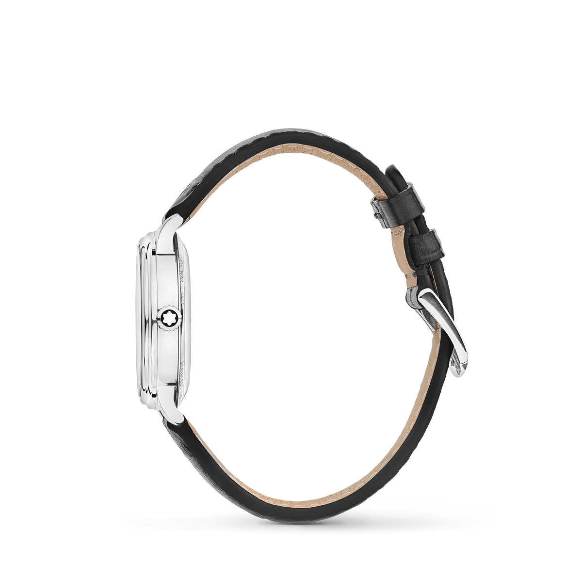 Montblanc Tradition Automatic Date 32 mm