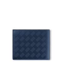 Portefeuille 6cc en Cuir Extreme