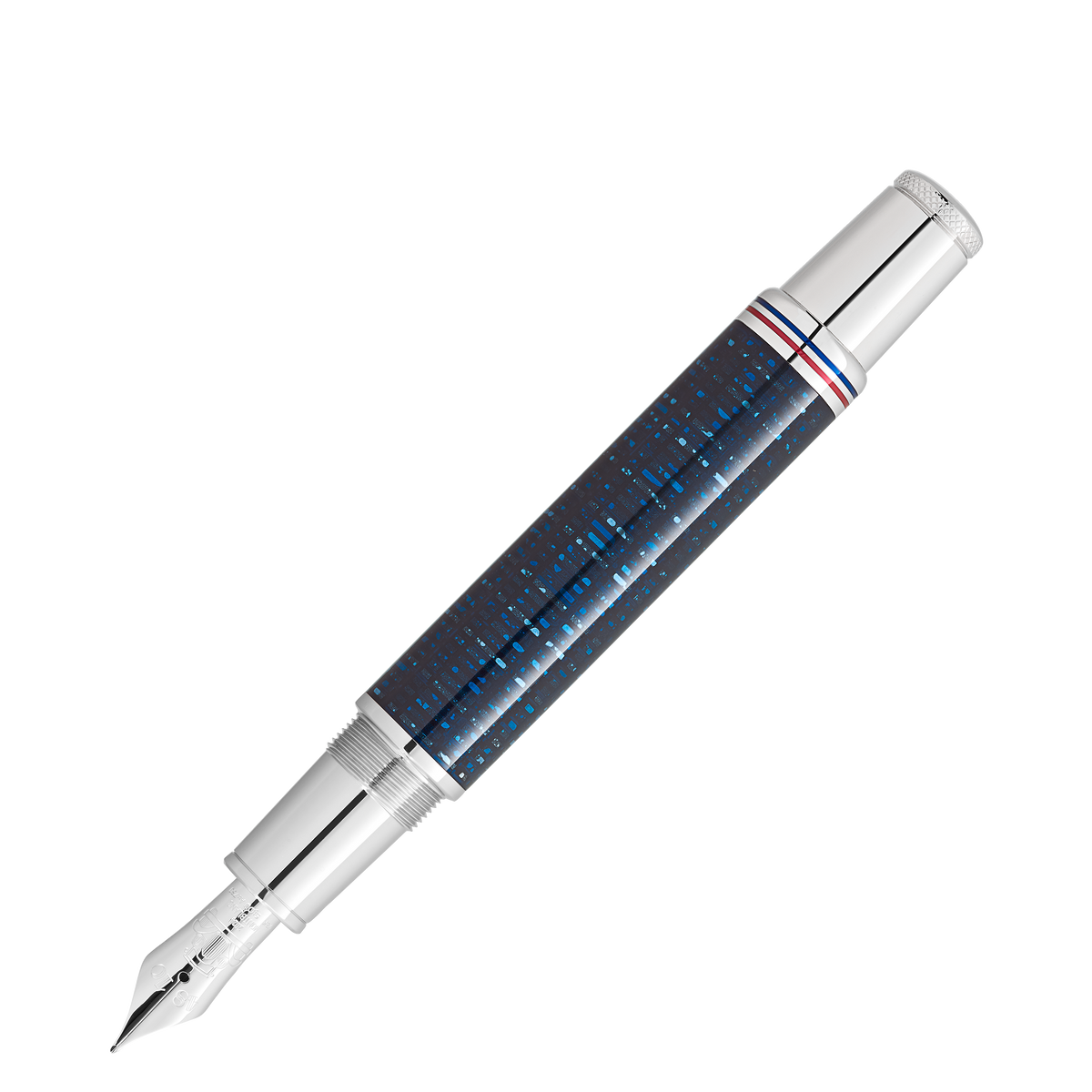 Stylo-Plume Great Characters Homage to The Great Gatsby Édition Spéciale