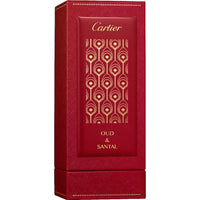 Eau de Parfum Les Heures Voyageuses Oud & Santal Édition Limitée 45ml