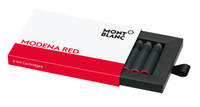 Cartouches d'Encre, Modena Red