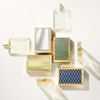 Les Heures de Parfum VI L’Heure Brillante Eau de Toilette Refills 2x30 ml