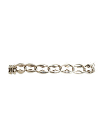 NO PORTE_Ceinture Trudie - Vintage Palladium