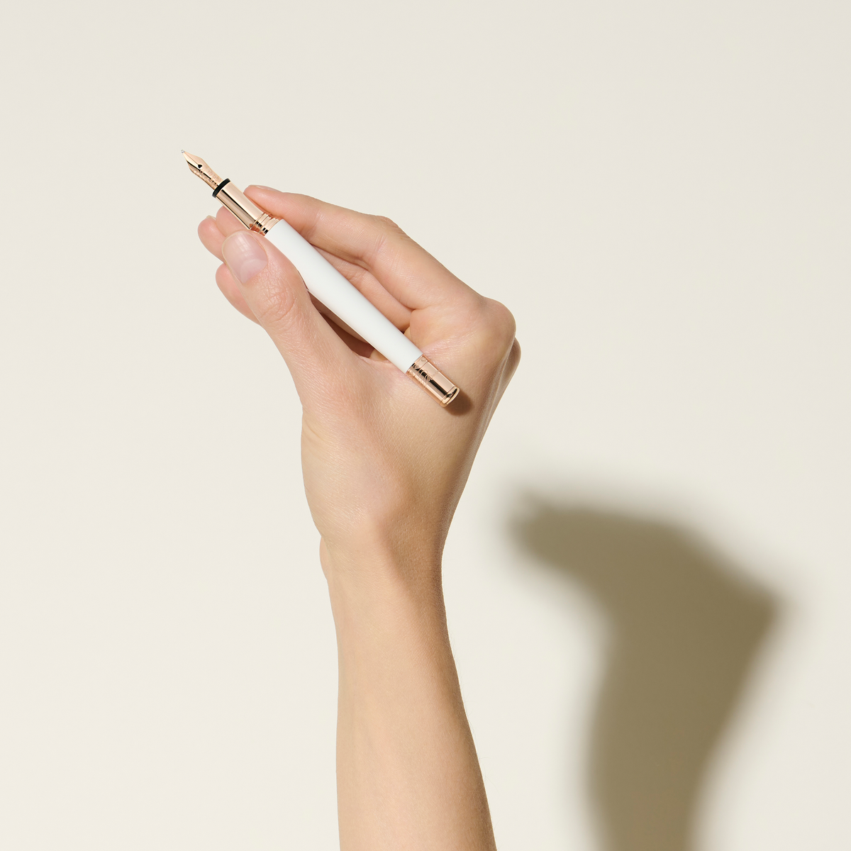 Stylo-Plume Marilyn Monroe Édition Spéciale Pearl