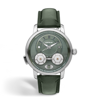 Montblanc Star Legacy Nicolas Rieussec Chronograph 43 mm