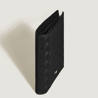 Compact Wallet 6cc in Meisterstück Leather