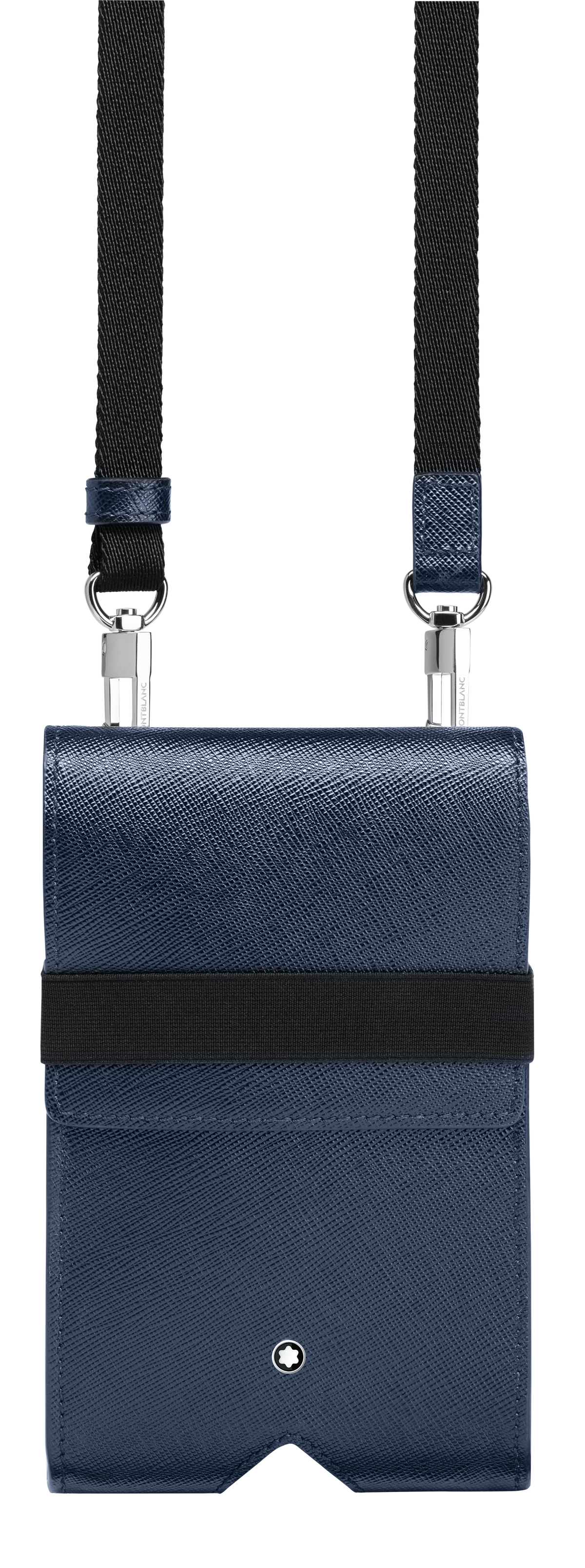 Sac pochette mini format Montblanc Sartorial