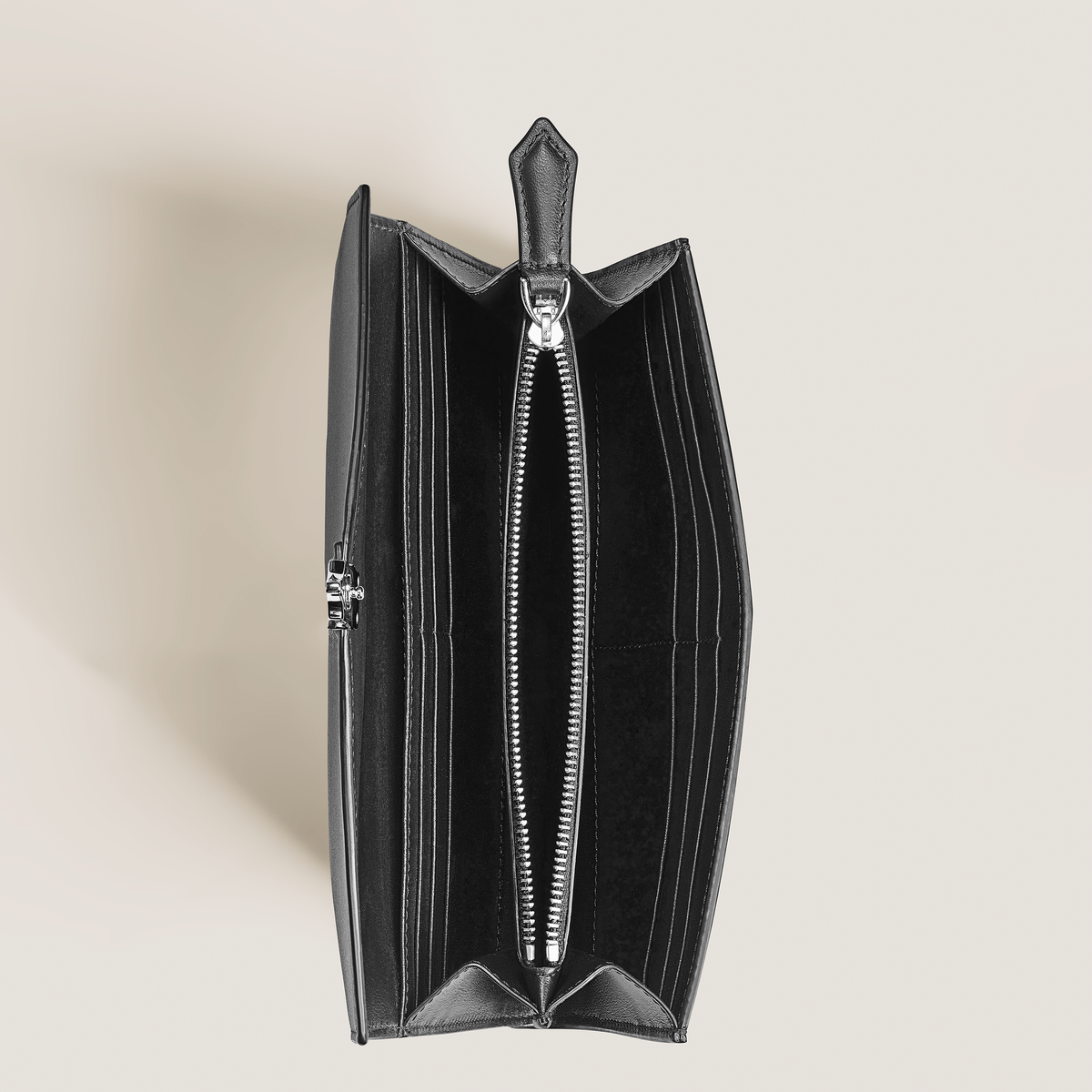 Portefeuille continental Soft