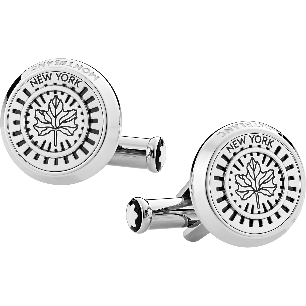 Boutons de manchette Urban Spirit