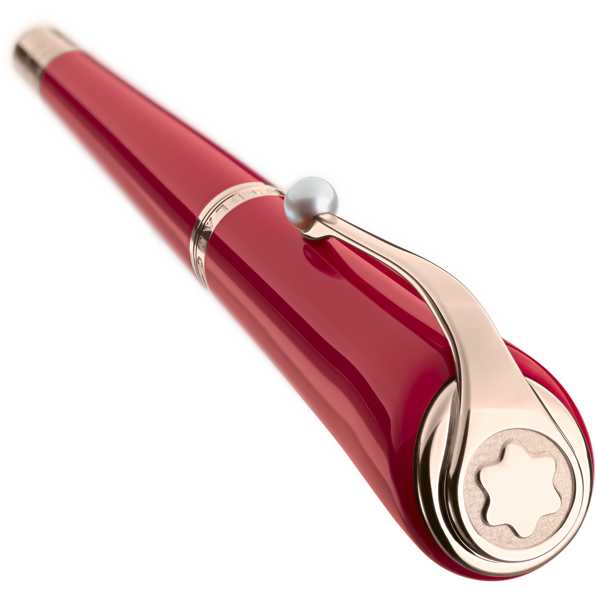 Stylo-Plume Marilyn Monroe Édition Spéciale
