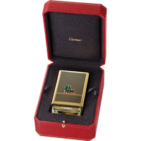 Panthère Cyprès Case Les Nécessaires de Cartier 30 ml