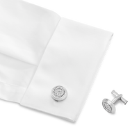 Boutons de manchette Urban Spirit