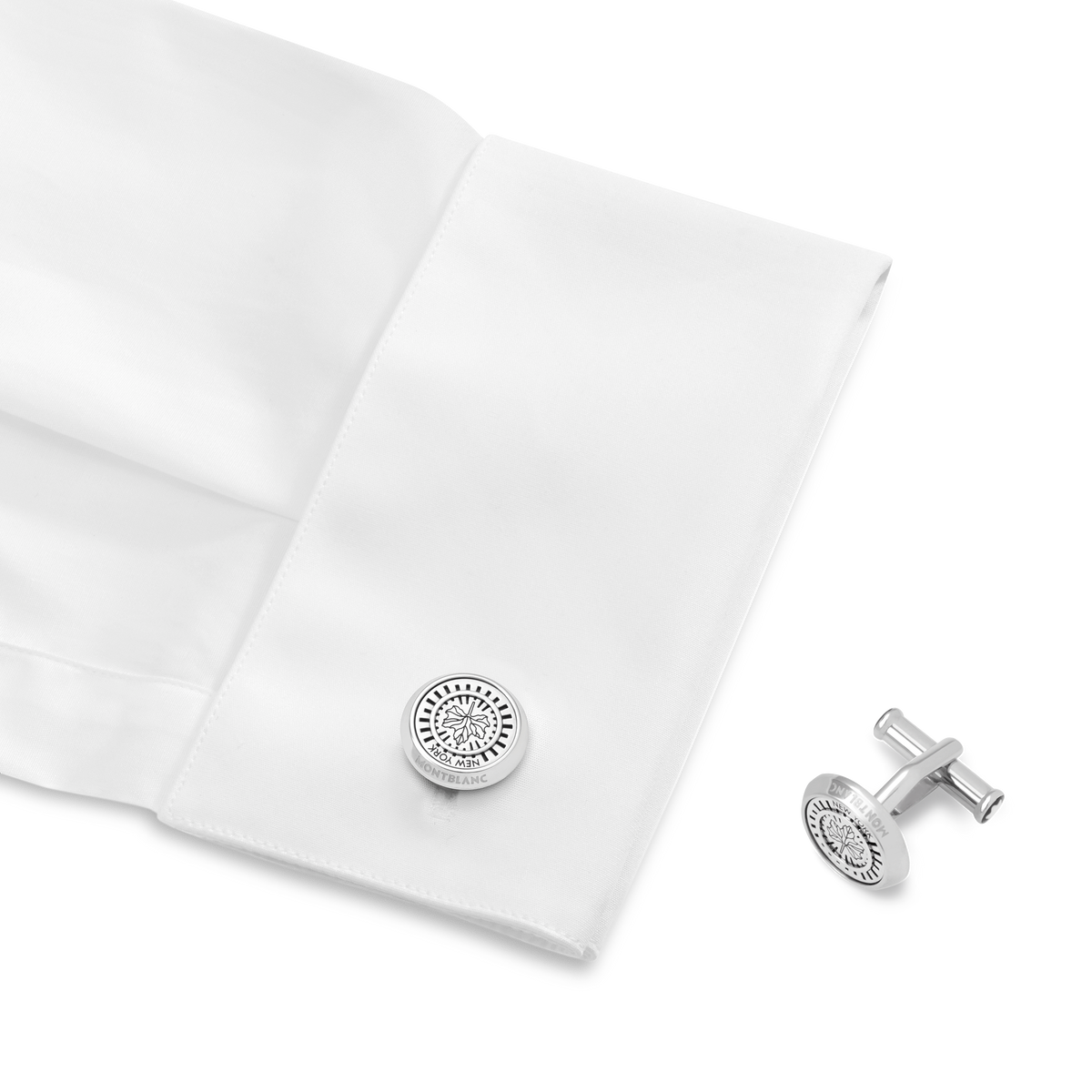 Boutons de manchette Urban Spirit