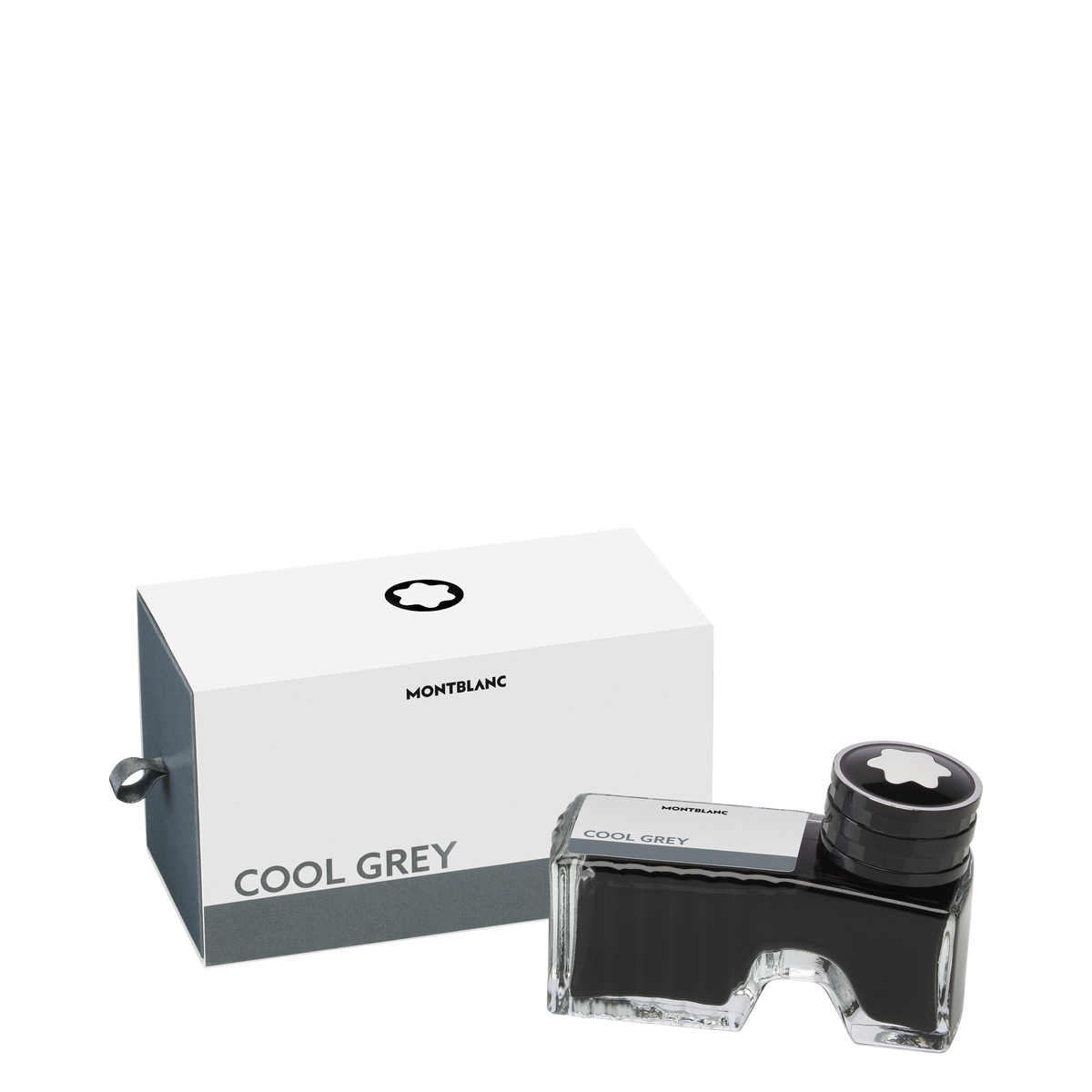 Flacon d'Encre, Cool Grey, 60 ml