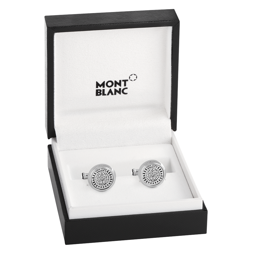Boutons de manchette Urban Spirit