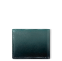 Portefeuille 6cc en Cuir Meisterstück Sfumato