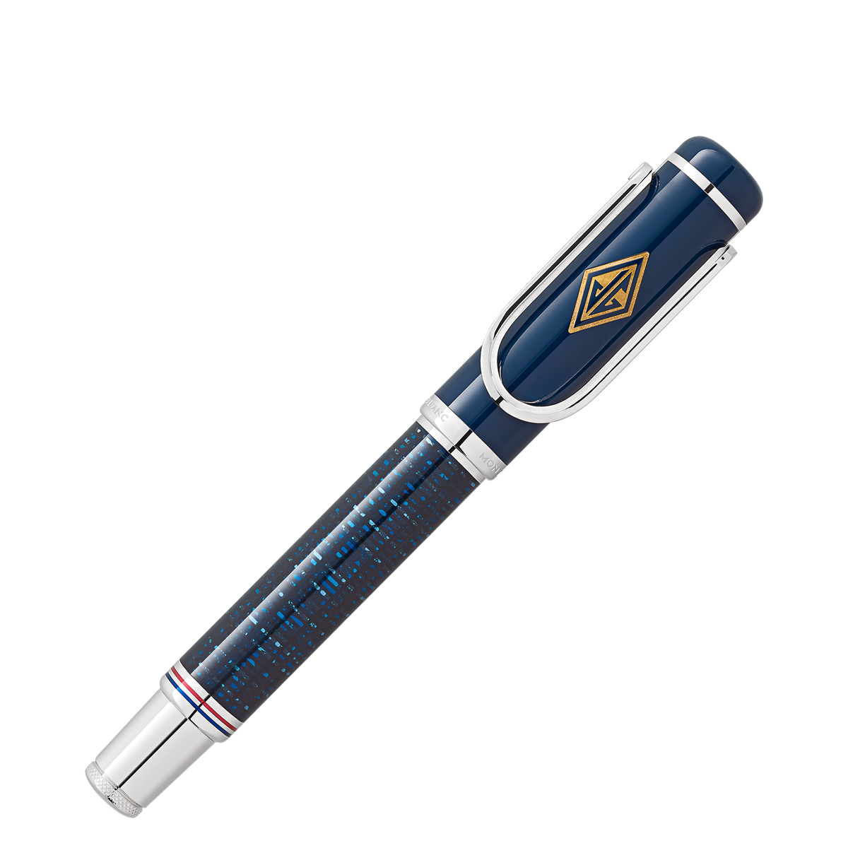 Stylo-Plume Great Characters Homage to The Great Gatsby Édition Spéciale