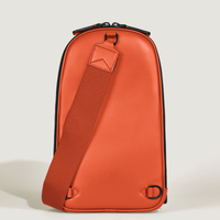Sac On-Body Moyen Modèle en Cuir Extreme