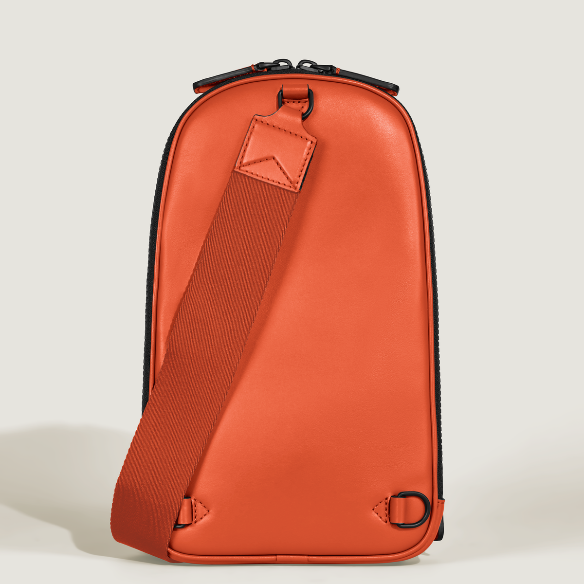 Sac On-Body Moyen Modèle en Cuir Extreme